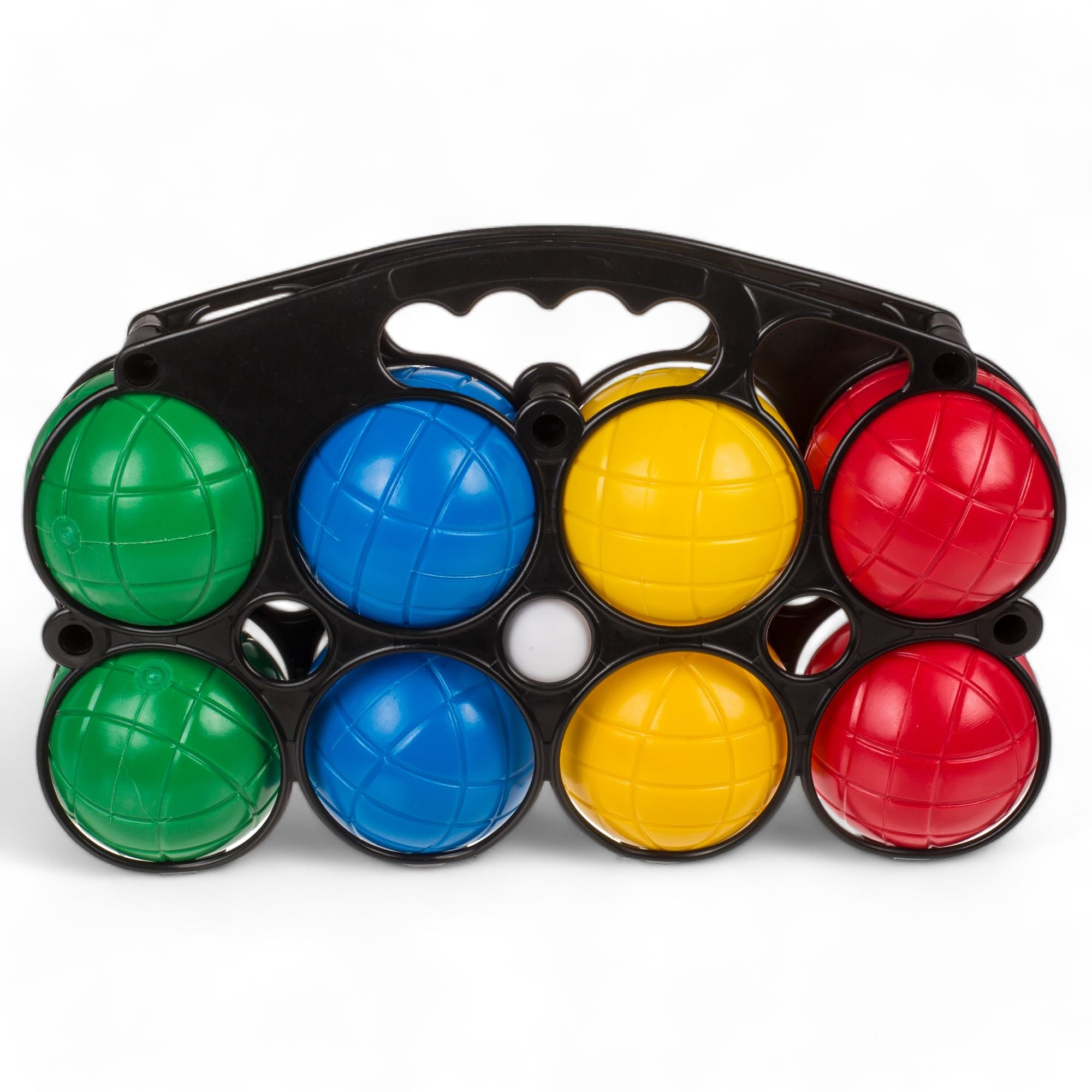 2 Mini Set Da 6 Palline Da Bocce | Leroy Merlin - Foto 7