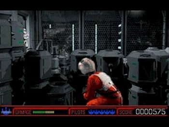 Star Wars Rebel Assault (PC) (輸入版) Star Wars: Rebel Assault - Wikipedia