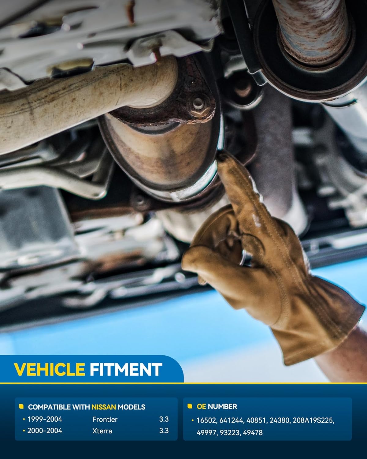 液状ガスケット シリコーン系 TB1207F 150g アルミ色 TB1207FC スリーボンド 万能タイプ | ホームセンター通販はDCMオンライン PHILTOP ダイレクトフィット 触媒コンバーターキット ガスケット付き 日産フロンティア 3.3L 1999 2000 2001