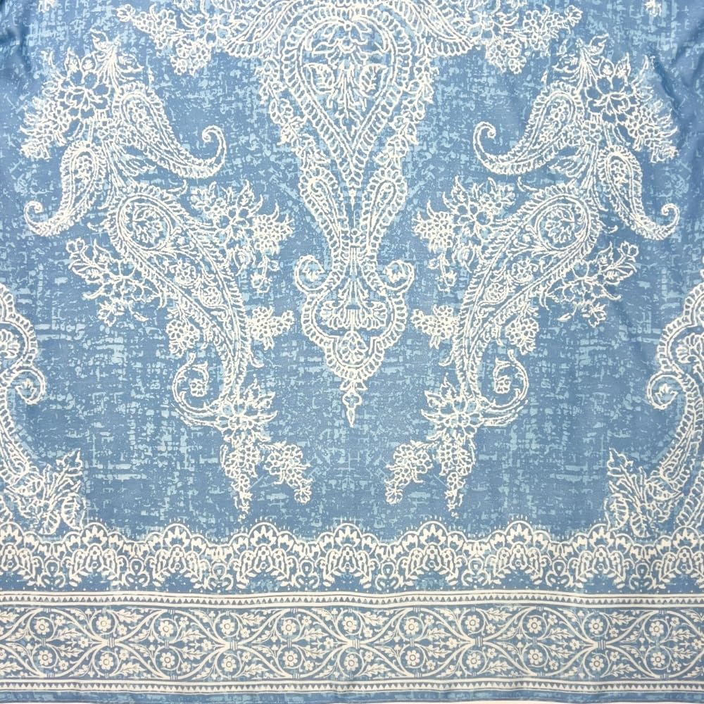 Humble Hilo Long Kimono Cardigan for Women Beach Cover up Casual Loose Prints & Patterns - Image 5