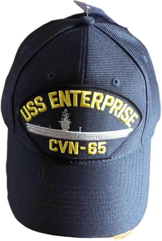 HAT U.S Military Official Ball Cap 