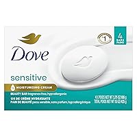 Vista 1 de Palanca 2000 bar – 4 oz, Piel sensible, 4 Bar, Blanco