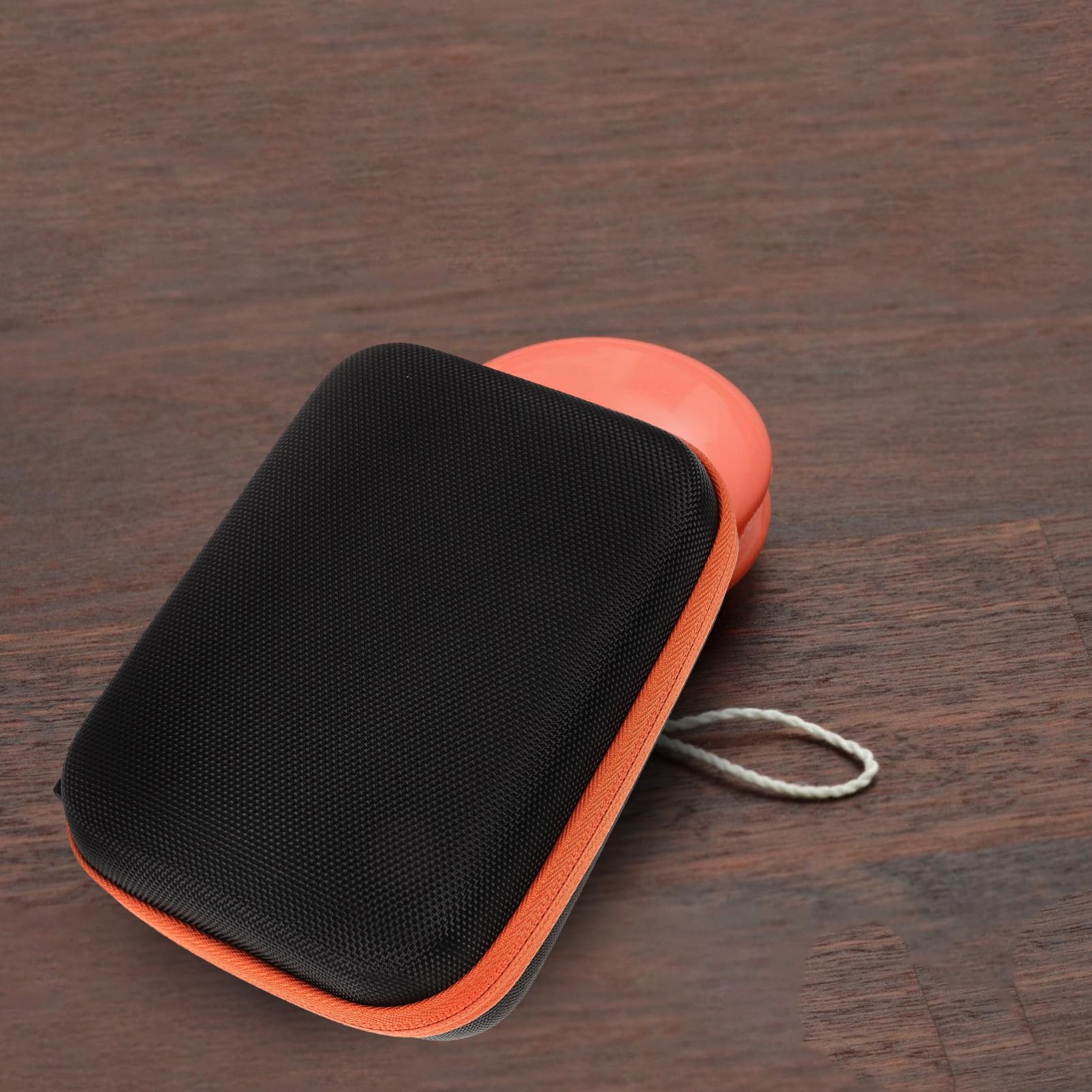 TOYANDONA 4piezas Bolsa De Almacenamiento para Yoyo Mochila De Transporte Multifuncional para Yoyo Organizador De Juguetes y Accesorios y