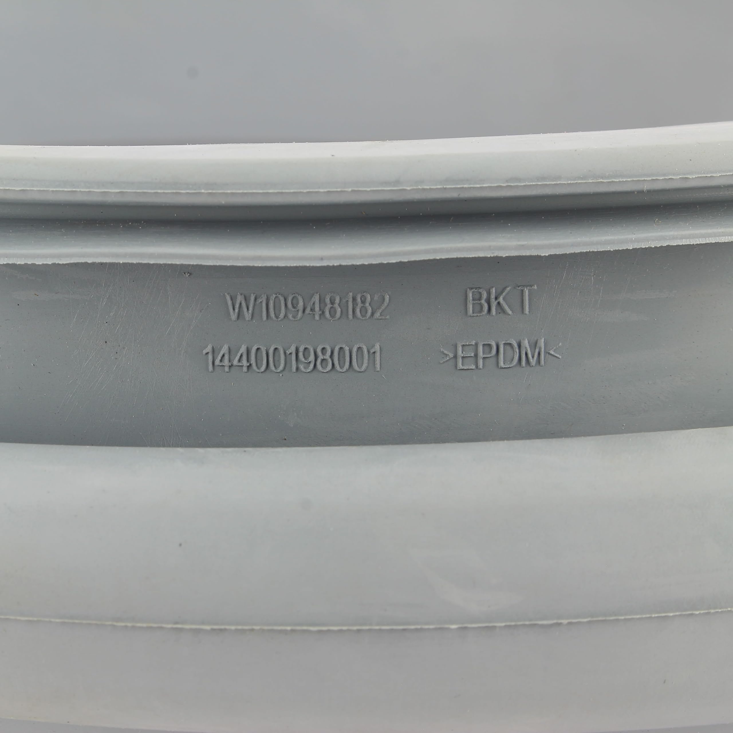 Joint De Porte (joint D'hublot) Triangle Pour E.a. Hotpoint-Ariston Lave