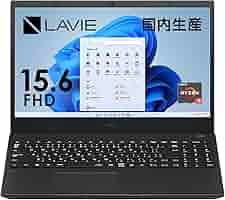 新品 大画面 NEC ノートパソコン Office付き LAVIE N15R NEC ntc ノートパソコン 新品 office付き LAVIE Direct N15 (R