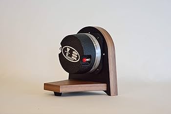 JBL 075・2402用の取り付け　純正 ！馬蹄形フランジ　✨美品！✨ JBL 075・2402用の取り付け 純正 ！馬蹄形フランジ ✨美品！✨