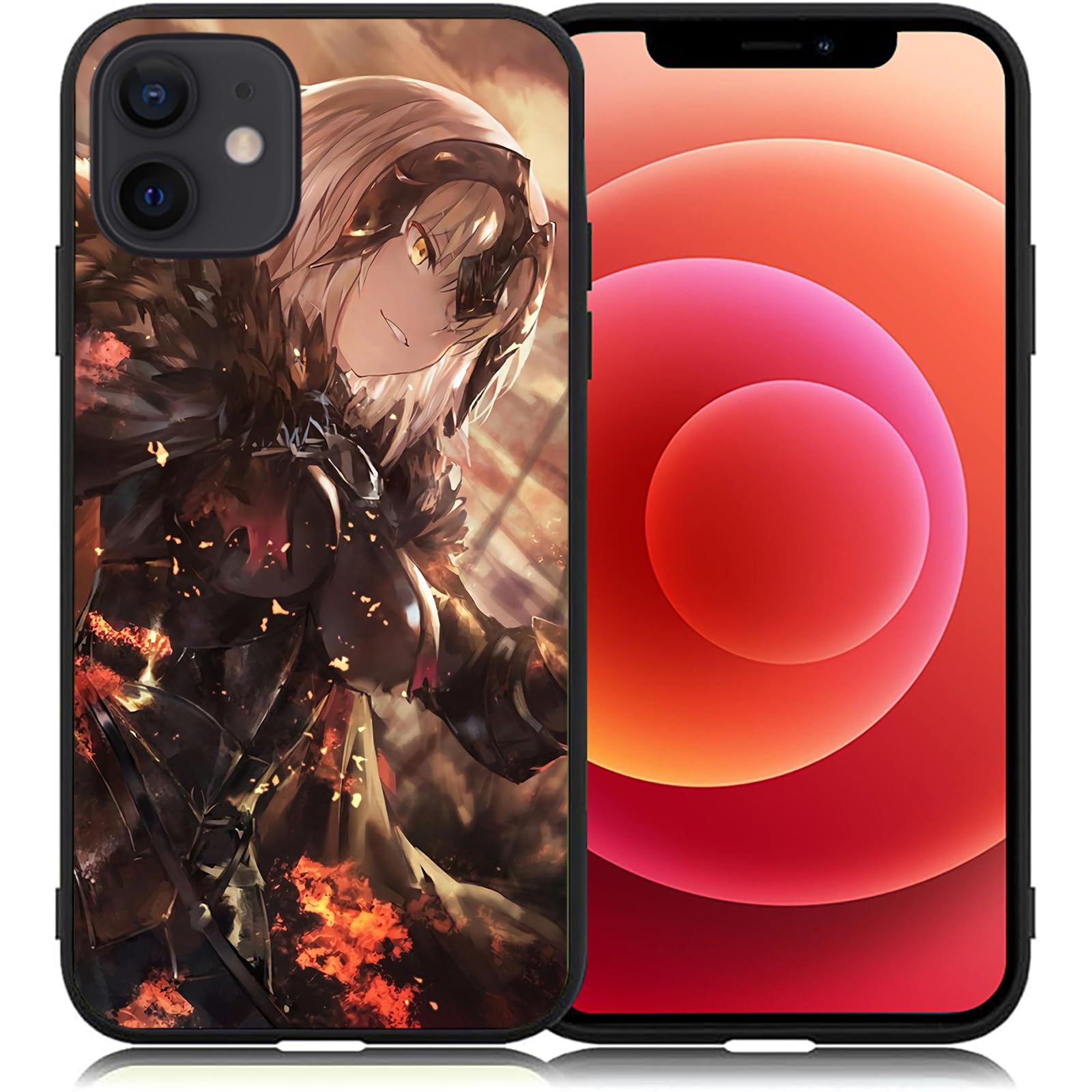 Amazon.co.jp: fate スマホ ケース iphone15proケース スマホカバー 全