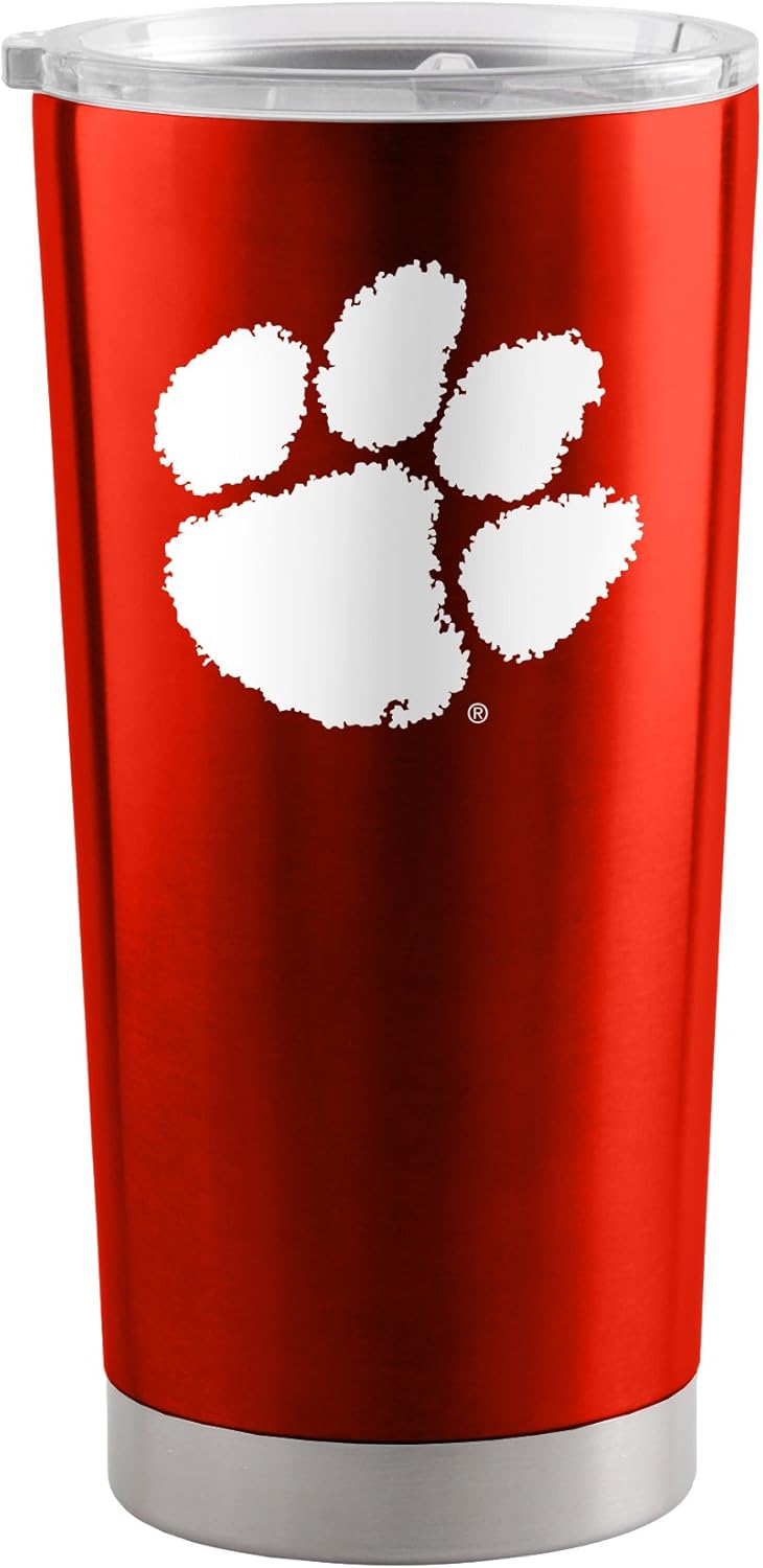 Boelter Brands NCAA Ultra Tumbler, 20-Ounce