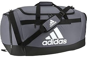 Unisex Defender 4 Large Duffel Bag: The Unrivaled Football Companion for Champions