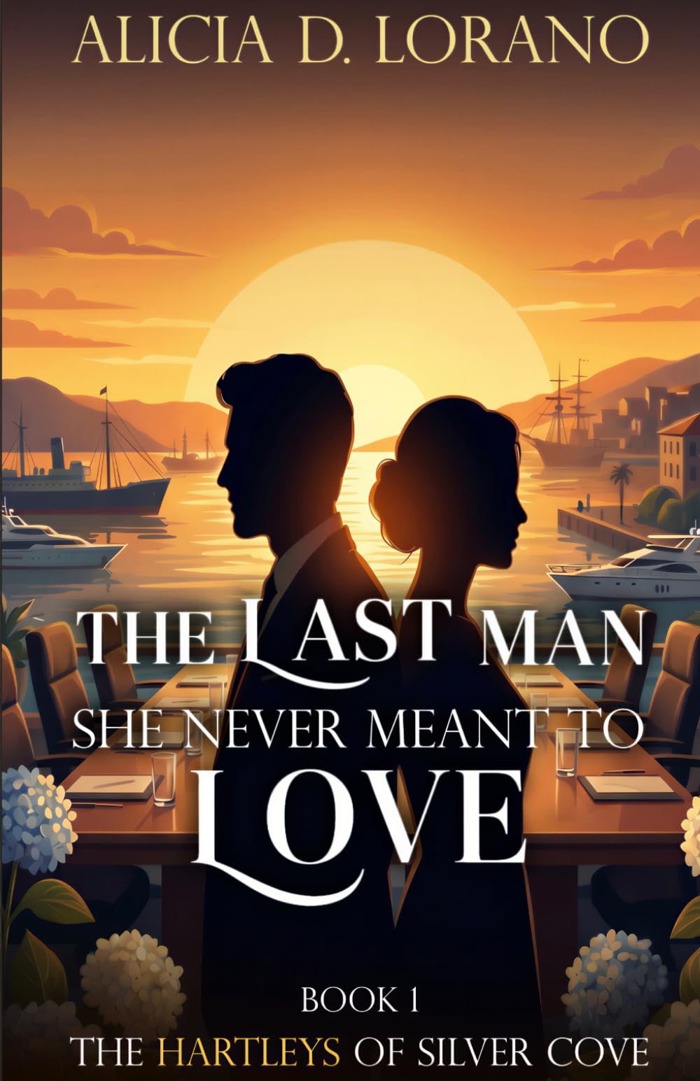 The Last Man She Never Meant to Love: A Fake Engagement Billionaire Romance