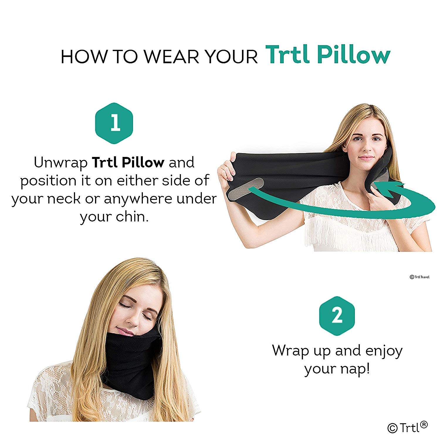 trtlpillow