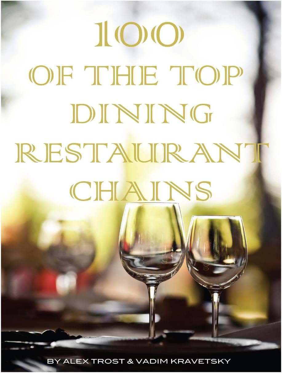 100 of the Top Dining Restaurant Chains