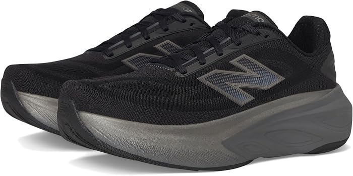 Обувь New Balance Fresh Foam X More v6