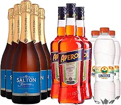 Combo Aperol Spritz Grande