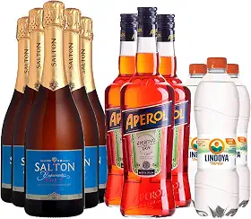 Combo Aperol Spritz Grande