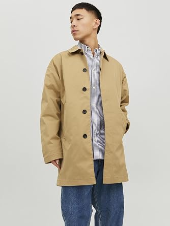 JACK & JONES Trenchcoat Trenchcoat