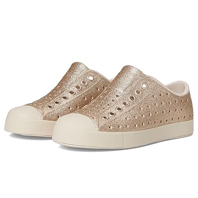 Native Shoes Kids Jefferson Bio Bling (Little Kid/Big Kid) Kid