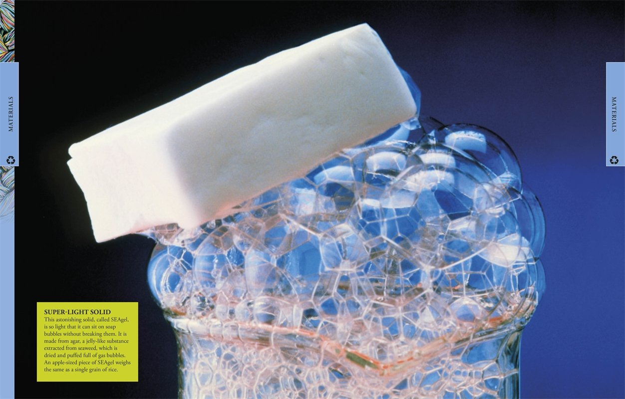 Science: A Visual Encyclopedia      Hardcover – July 21, 2014