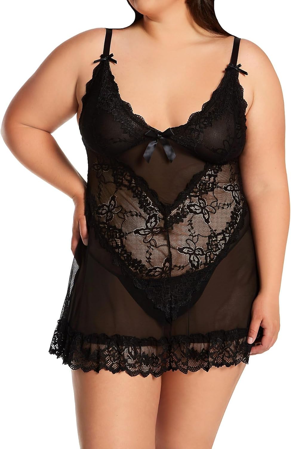 Oh La La Cheri Women's Valentine