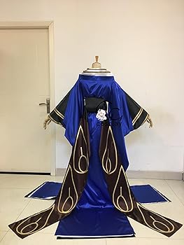 FGO フェイトグランドオーダー 玉藻の前 コスプレ 衣装 Amazon.co.jp: コスプレ衣装 FGO Fate/EXTRA CCCキャスター玉藻