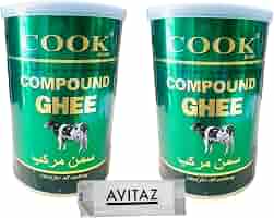 アジア料理 ギー GHEE コンパウンド Compound 900g×6 ローカル アジア料理 ギー GHEE コンパウンド Compound 900g×6 ローカル