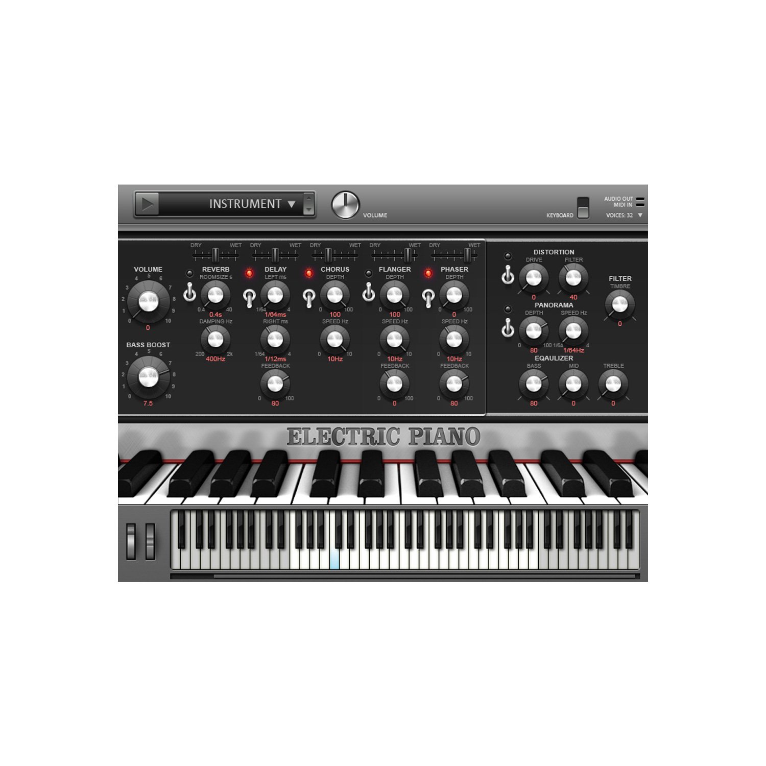 MAGIX Music Maker 2014 Premium [Download]