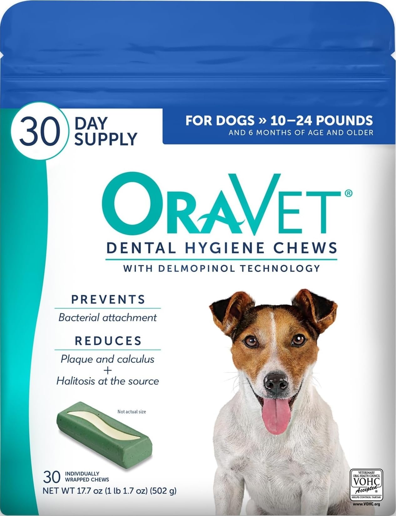 OraVet Dental Chews