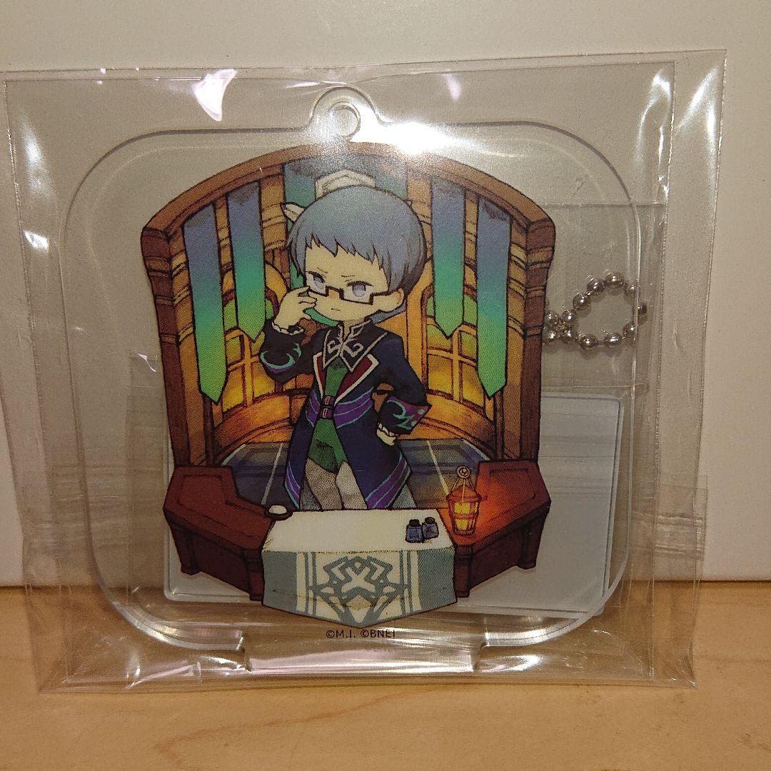 テイルズ オブ グレイセス エフ キャラクタークロニクル テイルズ オブ グレイセス エフ キャラクタークロニクル