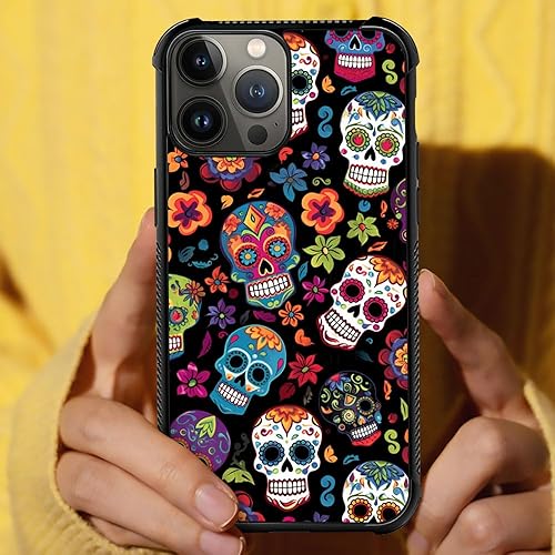 Vista 538 de Funda compatible con iPhone 13 Pro, diseño de patrón para iPhone 13 Pro, fundas para mujeres y niñas, Betsy Ross 13 estrellas de madera con bandera