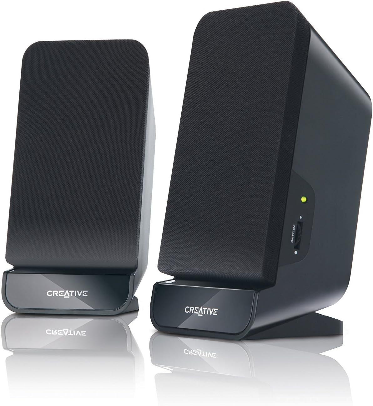 Creative Multimedia 2.0 Speaker SBS A60