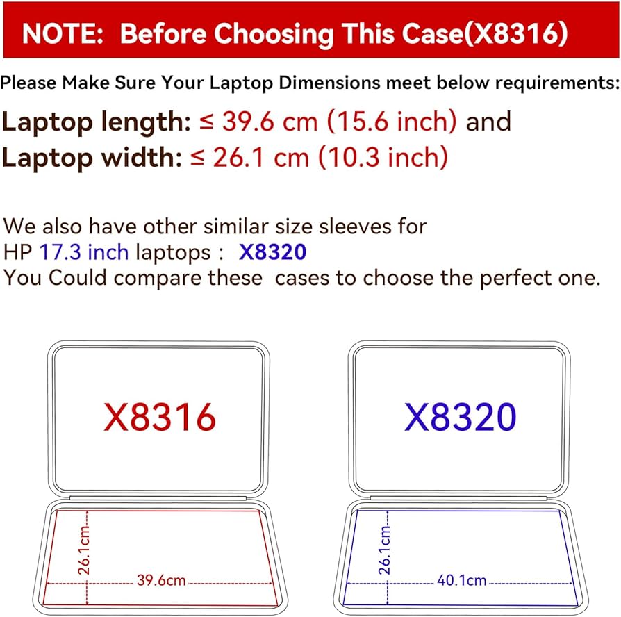 Amazon.com: Smatree Hard EVA Protective Sleeve Case Compatible for