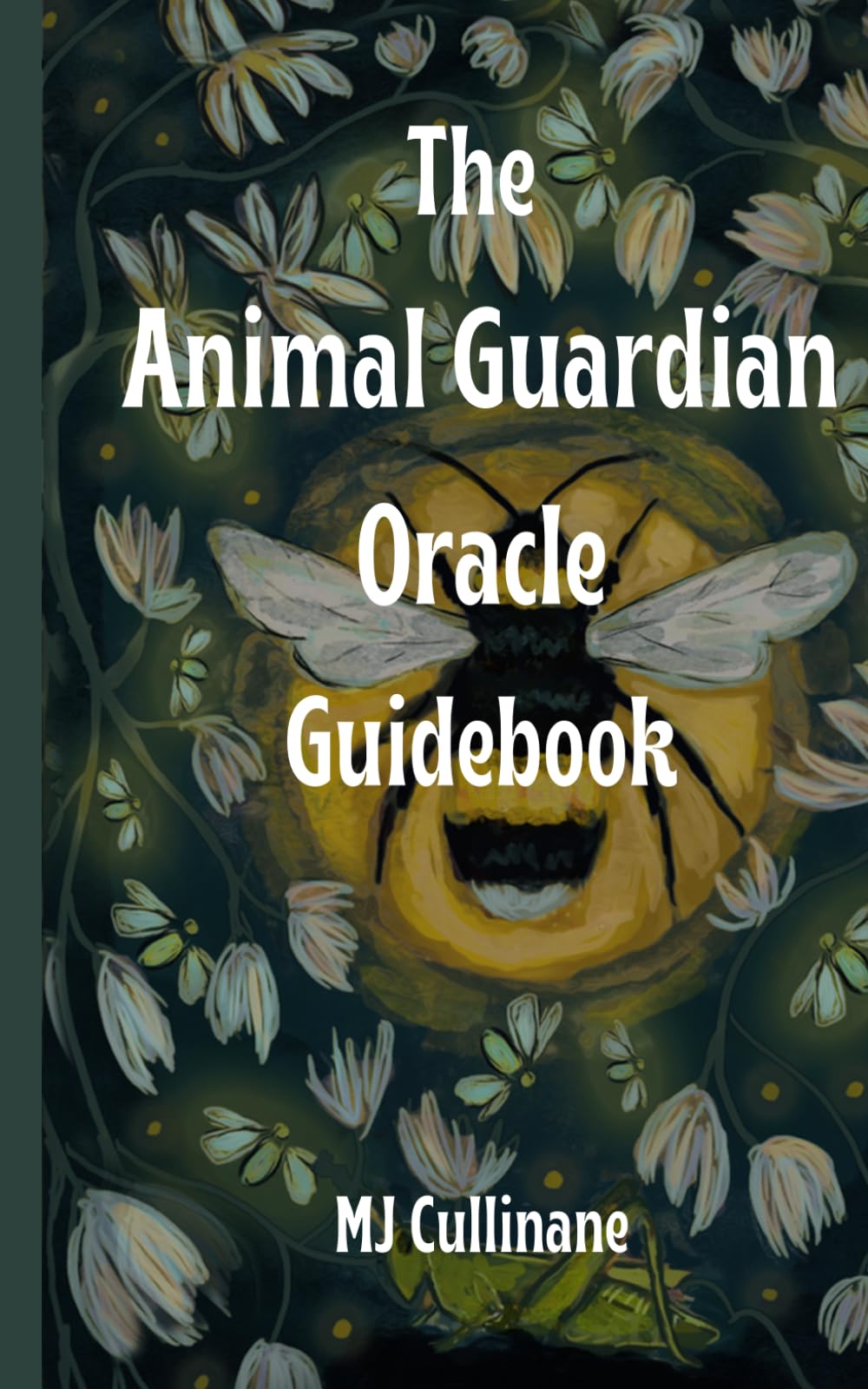 The Animal Guardian Oracle: (updated)