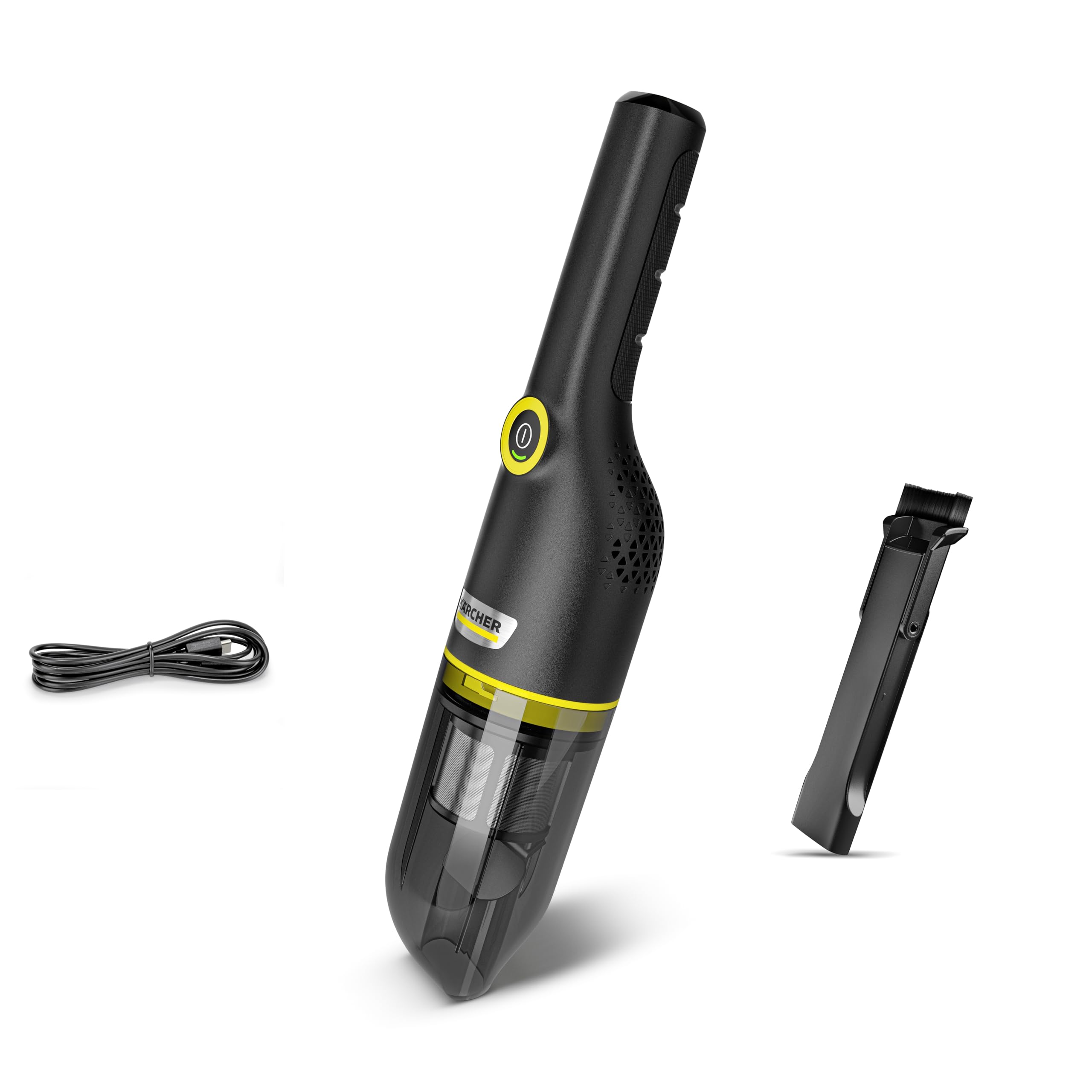 【Amazon.co.jp限定】 ケルヒャー(Karcher) ハンディクリーナ…