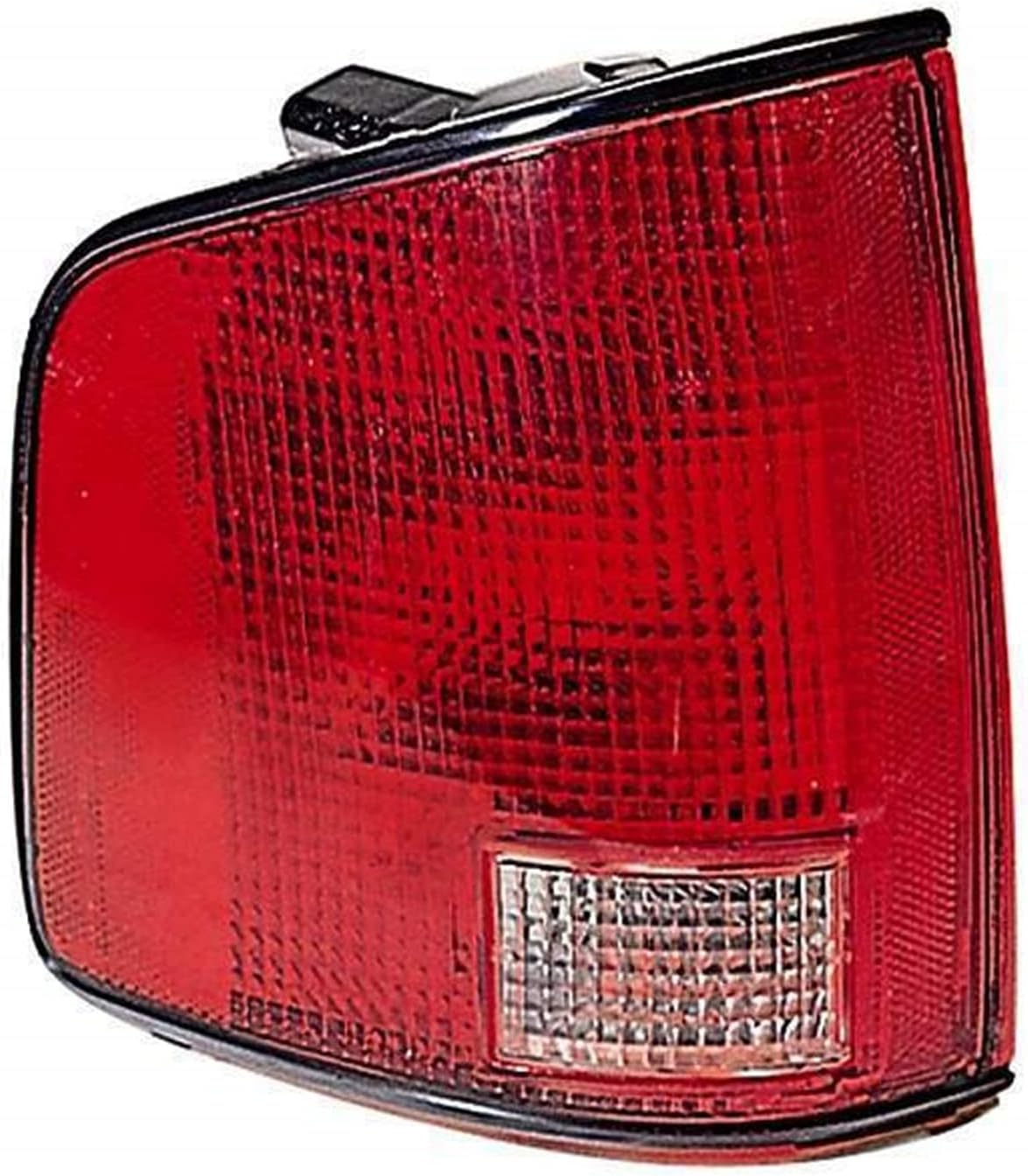 DEPO 332-1916L-US Replacement Driver Side Tail Light Assembly (This product is an aftermarket product. It is not created or sold by the OE car company)