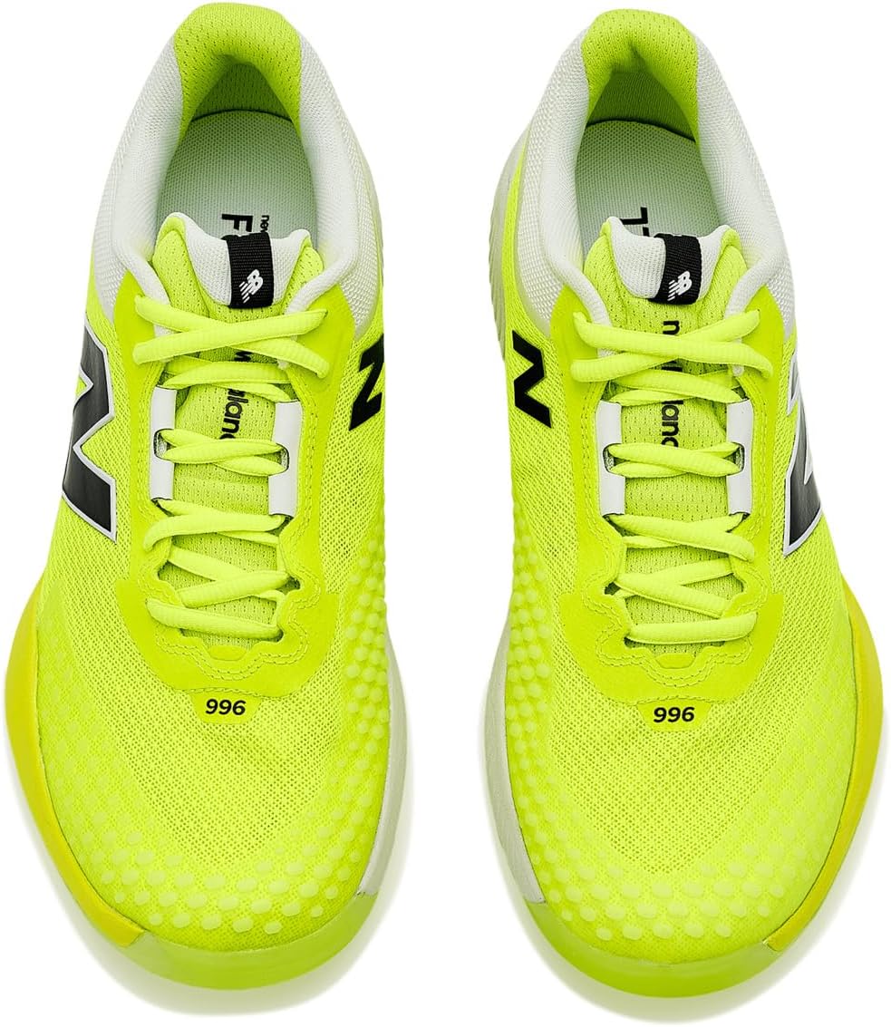 New Balance Mens FuelCell 996 V6 - Image 3