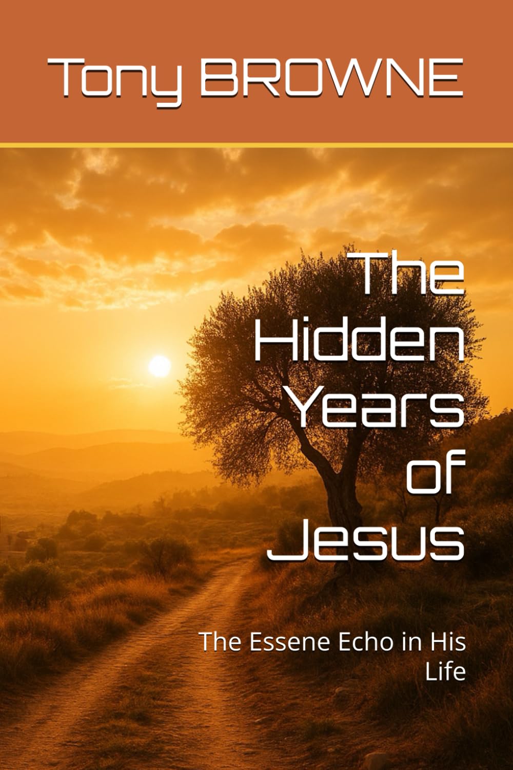 The Hidden Years of Jesus: The Essene Echo in His Life