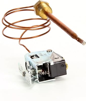 Hatco 02.16.024.00 02-16-024 Wet Mechanical Thermostat Controller 192