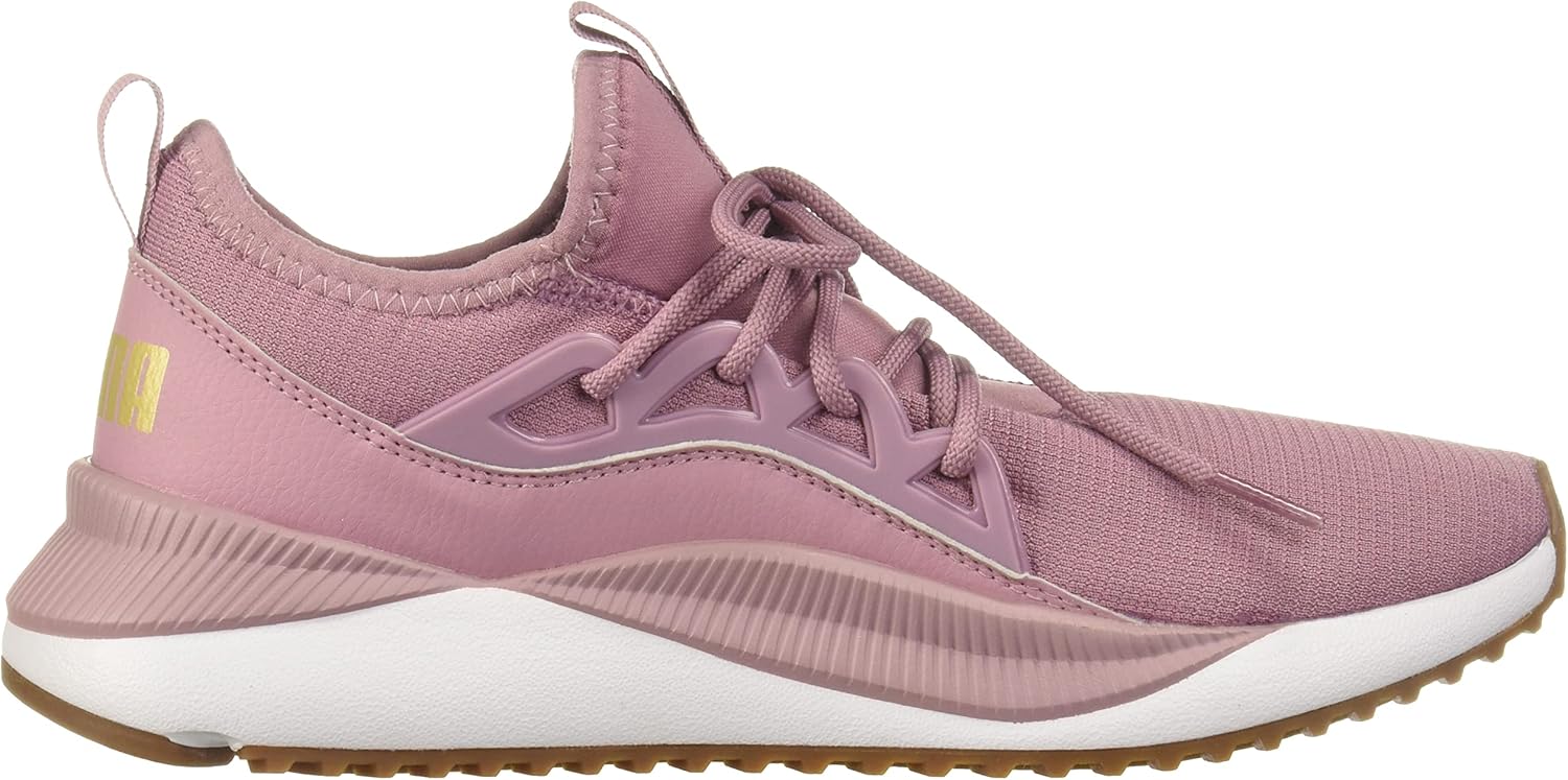 Tenis Puma Pacer Future Allure Para Mujer 384636-05 Blanco