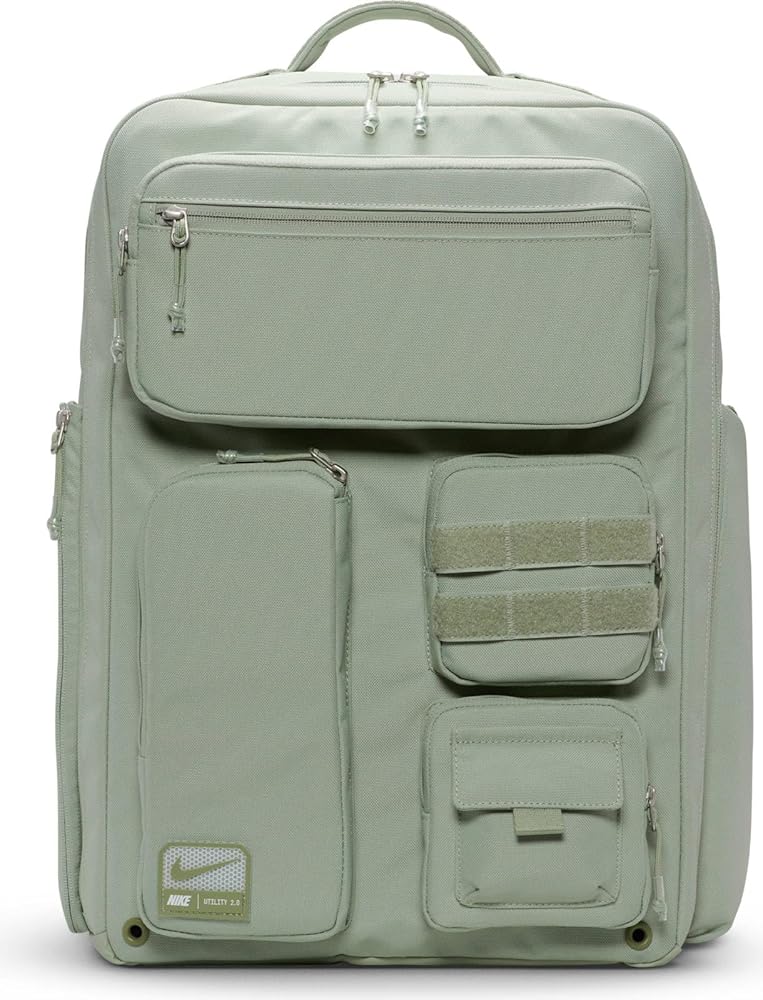 Amazon.co.jp: Nike メンズ ユーティリティ エリート - 2.0 バック