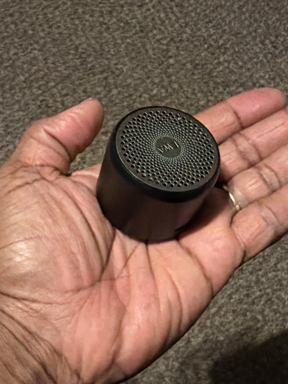 EWA A106 Pro Portable Bluetooth Speaker photo review