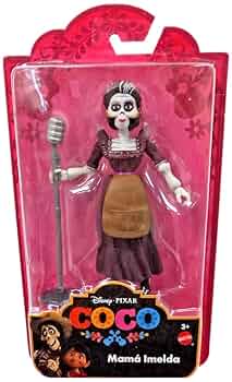 【LYDIA】トイ・ストーリー、カーズ、リメンバーミー【フィギュアセット】 Amazon.co.jp: DISNEY COCO ディズニー ココ リメンバーミー