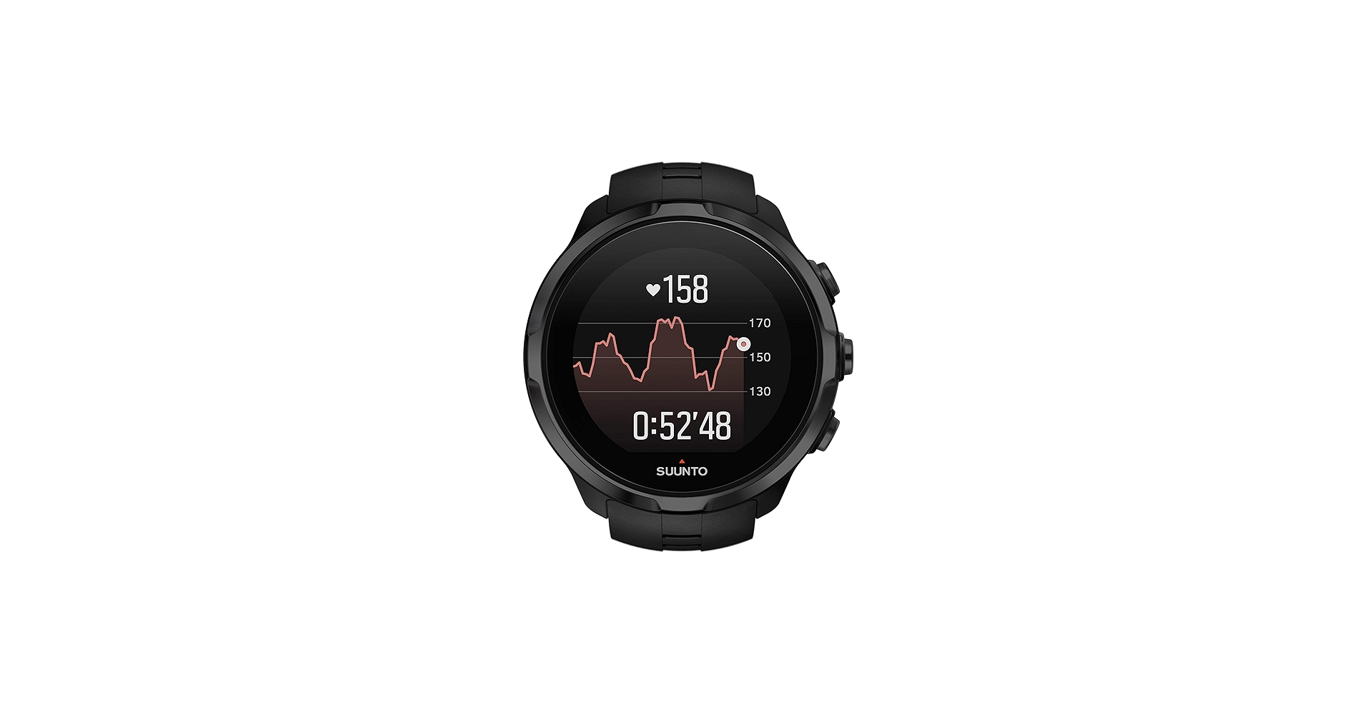 Amazon | SUUNTO SPARTAN SPORT WRIST HR (スント スパルタン