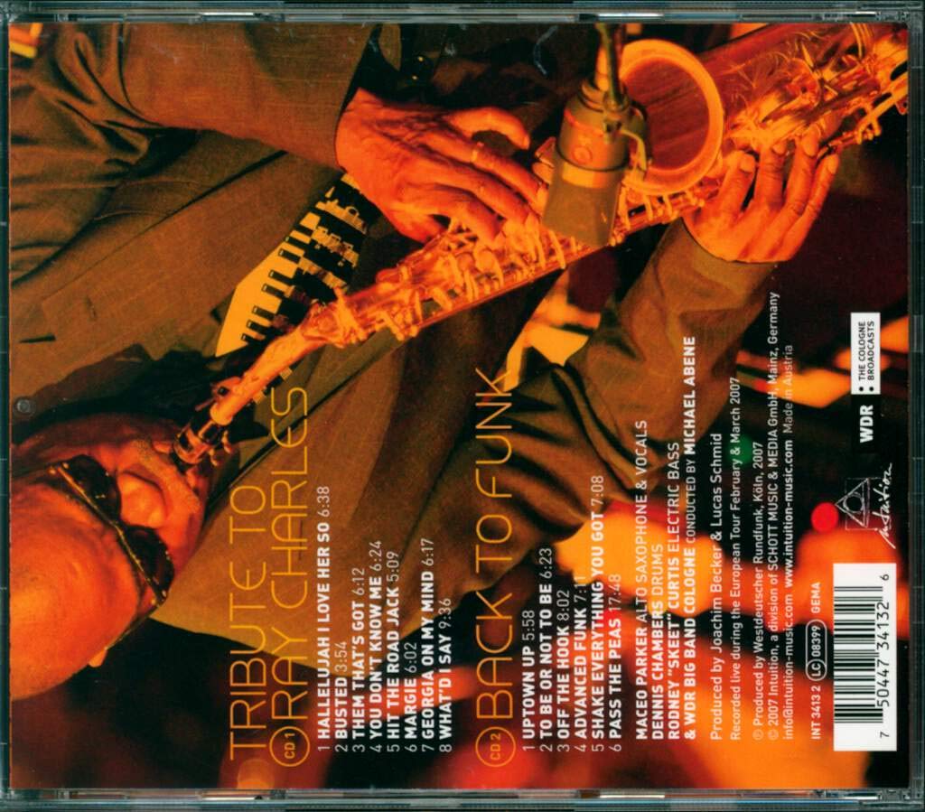 ROOTS & GROOVE