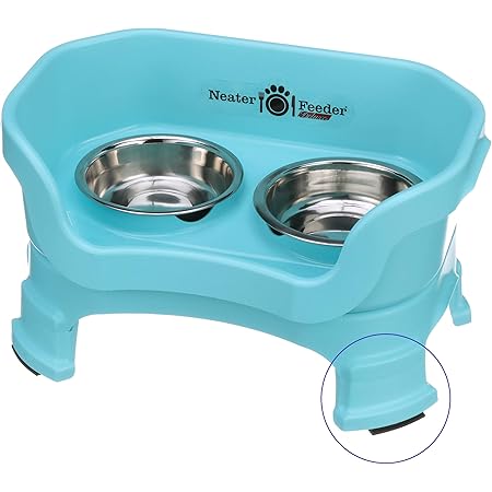 neater feeder leg extensions