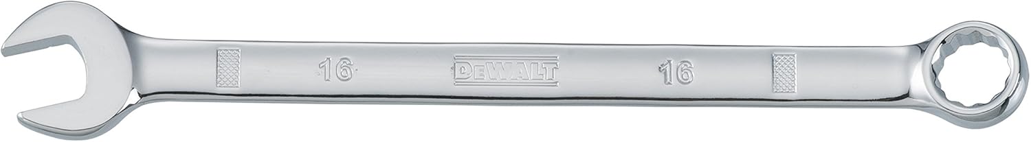 DEWALT DWMT72217OSP Comb Wrench 16MM