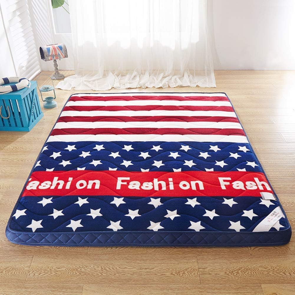 materasso topper regine