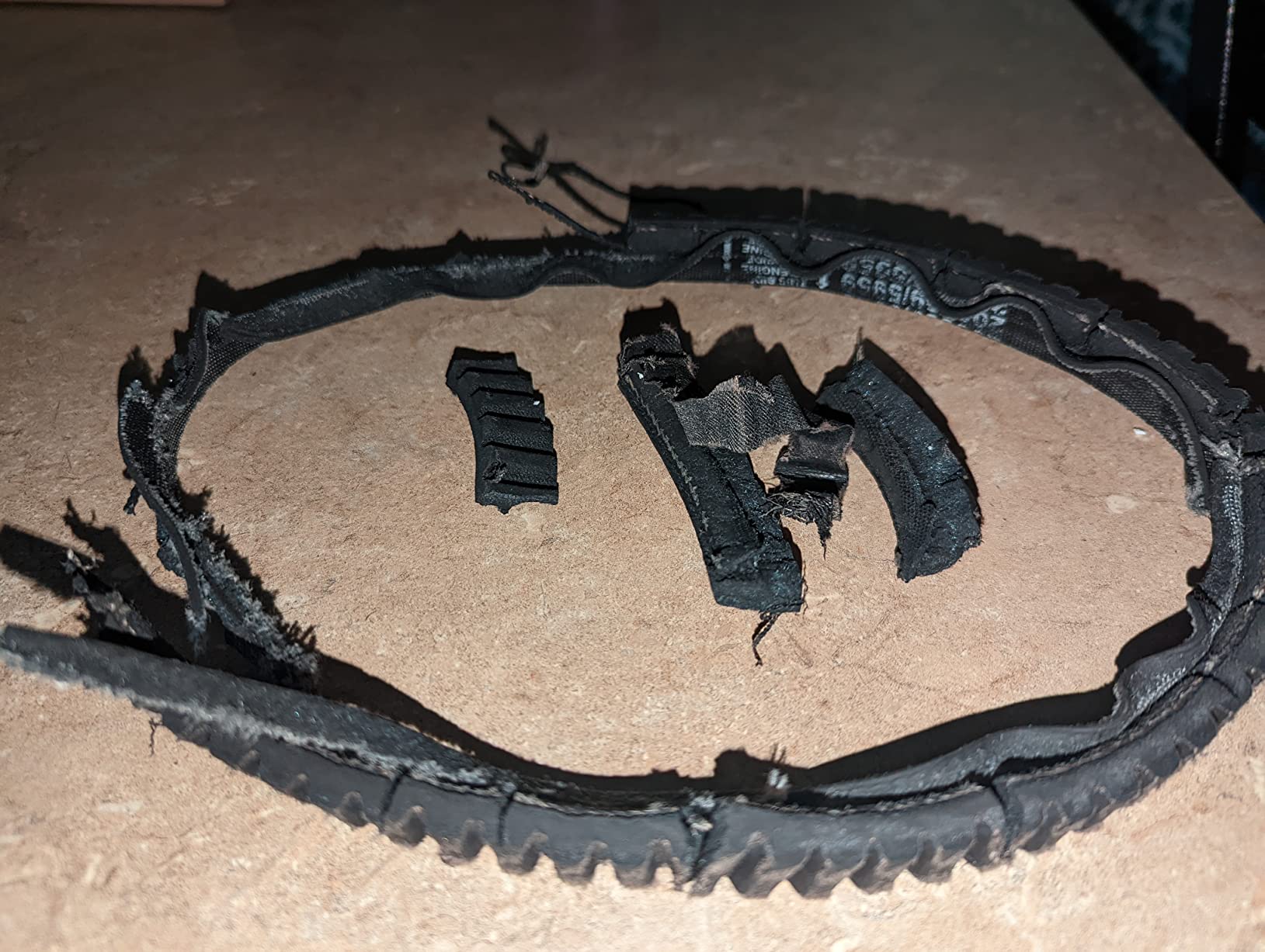 2/mo Finance Coleman KT196 Drive Belt Go Kart 30 Series Torque