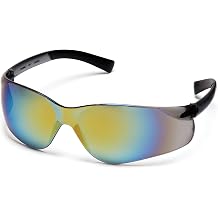 Pyramex Ztek Safety Glasses ANSI Z87+