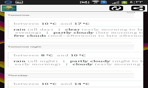 Brasil Clima Tempo Para Android