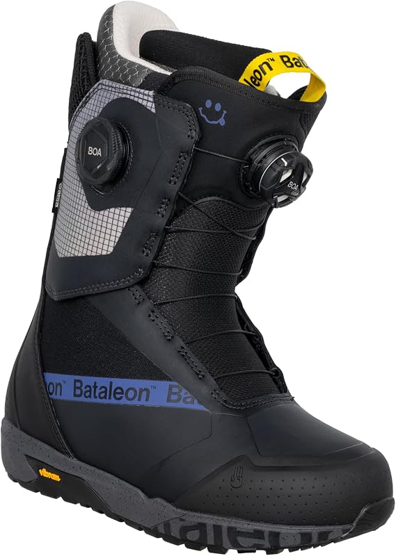 Bataleon Salsa Double BOA Women's Snowboard Boots